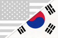 Current Language: Korean